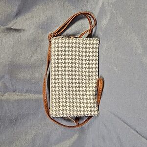 Jen & Co crossbody  purse